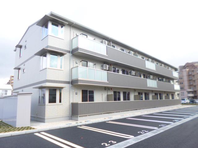 レグルス(2LDK/3階)