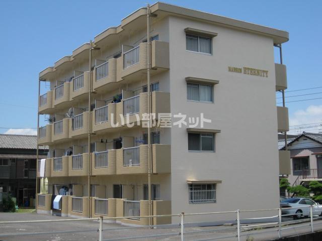 マンションエタニティー(1DK/4階)