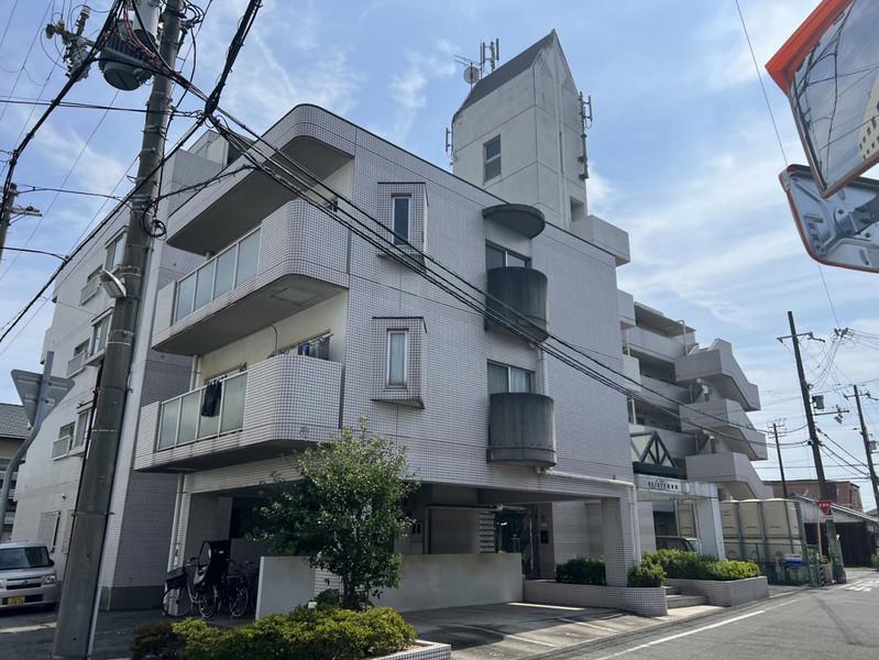 リゾティ英賀保(3LDK/2階)