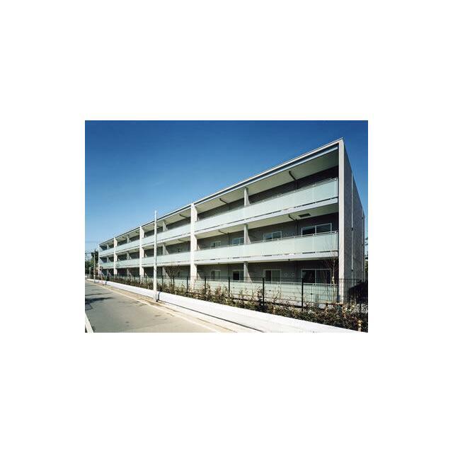 ヒューリックコート元代々木 部屋番号201(3LDK/2階)