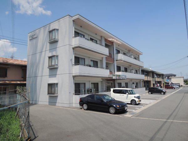 FUENTE 27(1LDK/3階)