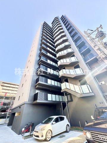 オーパスレジデンス名古屋ステーション(1LDK/7階)