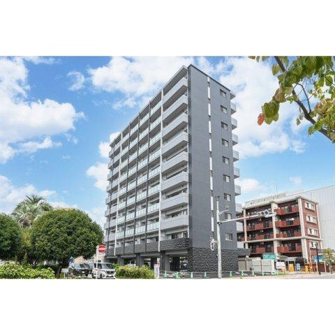 ドノーレ熊本駅東(1LDK/10階)