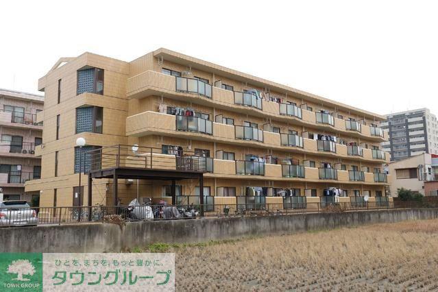 カザリヤマンションA(3LDK/3階)