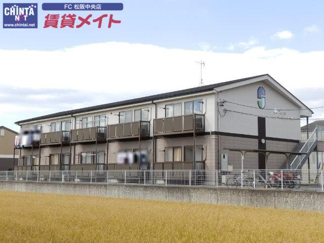 リヴェール(3DK/1階)