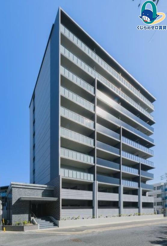 S-RESIDENCE上社南AMANTE(2LDK/5階)