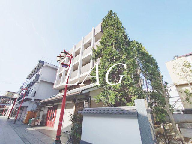 第2たぐちやビル(1DK/5階)