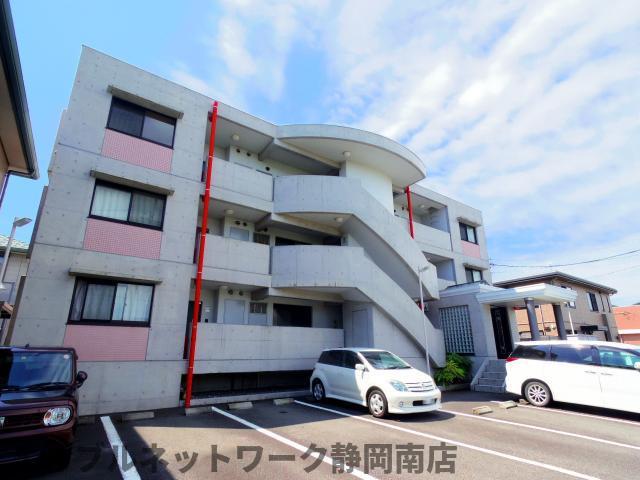 マ・メゾンYO(2LDK/3階)
