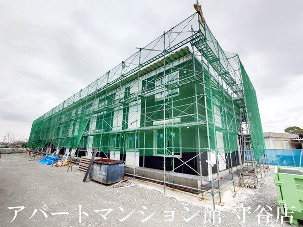 シャインスターアイズ(1LDK/1階)