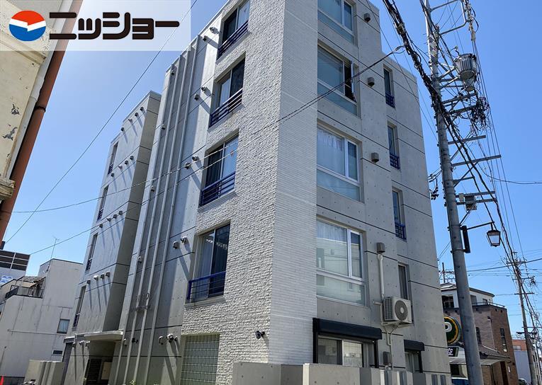 SITIO GIFU MOTOMACHI(1K/5階)
