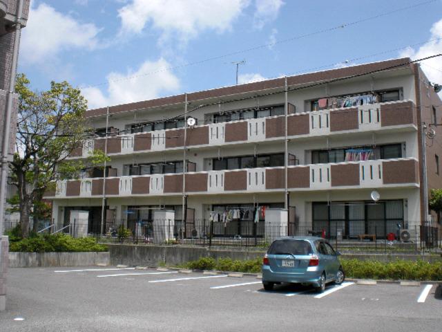 アバンデンスJUN(3LDK/3階)
