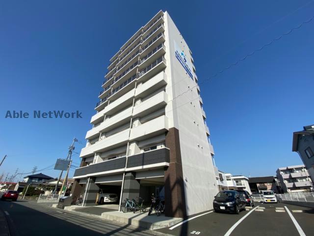 PRIME蓮台寺(1LDK/8階)
