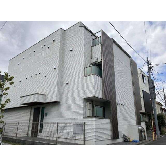 フェリーチェ東高円寺D(1K/3階)