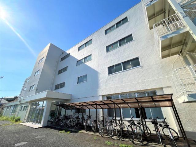 秋津学生マンション(1K/1階)