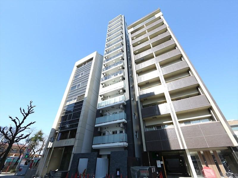 エステムプラザ名古屋丸の内(1LDK/7階)