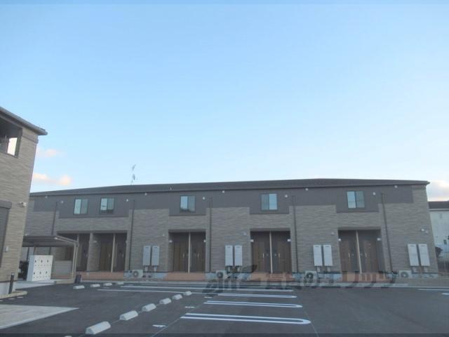 メゾンホープ 甲南Ⅱ(2LDK/2階)