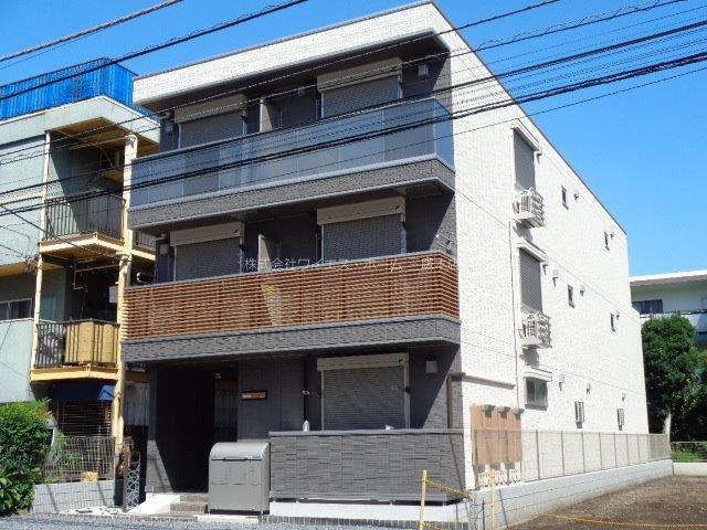 サンク アン 吉祥寺(1LDK/3階)