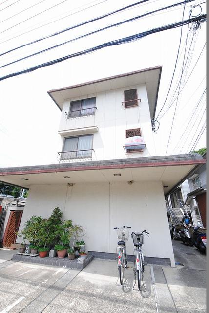 中田マンション(ワンルーム/1階)