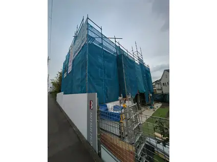 ココル湘南(2LDK/1階)の間取り写真