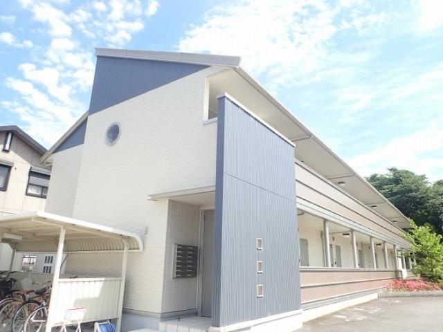 ファミール御池(1LDK/2階)