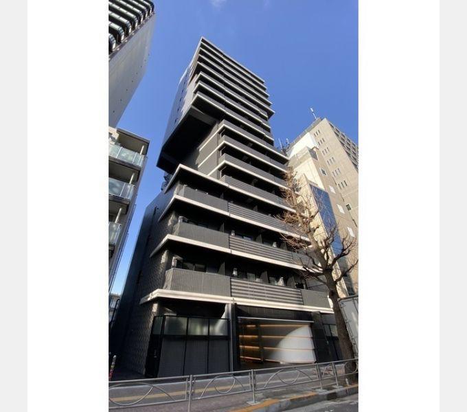 リテラス渋谷笹塚(ワンルーム/5階)