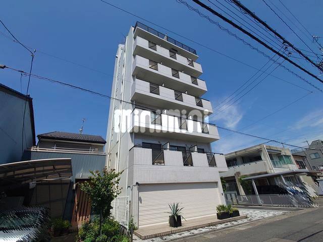 シティポイント松鴻町(ワンルーム/6階)