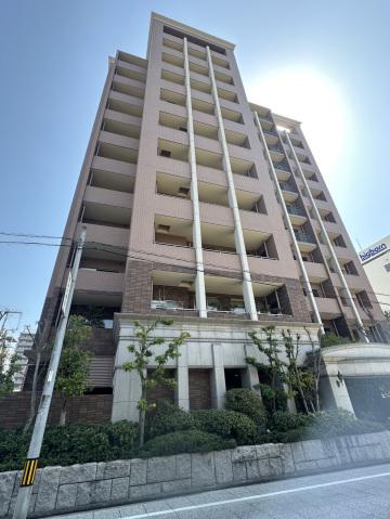 グランドメゾン丸之内(2LDK/10階)