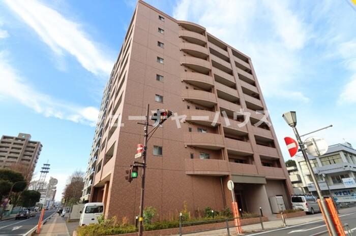 エミネンス大町(1LDK/7階)