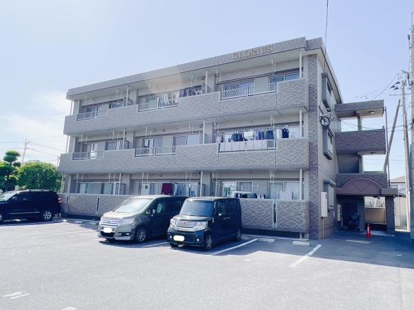 グローリアス(2LDK/2階)