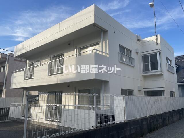 シーサイドテラス茅ヶ崎(3LDK/1階)