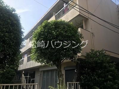 カーサ香林(ワンルーム/2階)