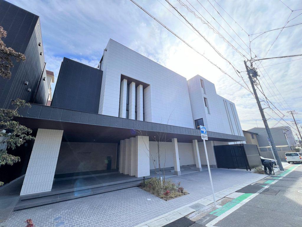 セレニティー本山(3LDK/3階)