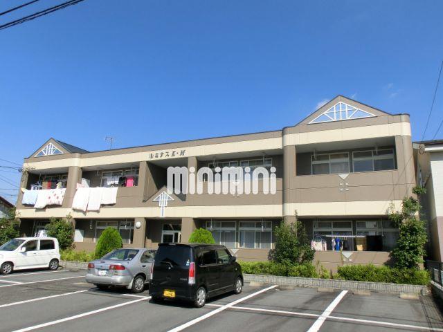 ルミナスK・M(3LDK/1階)