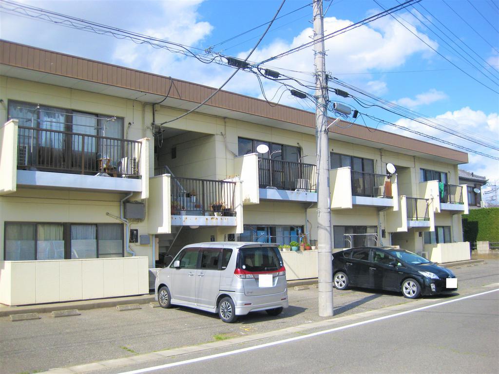 シンプルライフ南陽(2DK/1階)