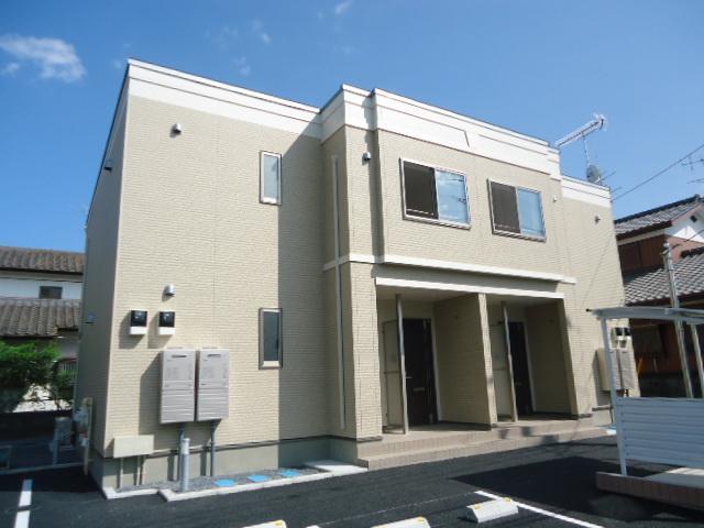 サンフラワー(2LDK/2階)