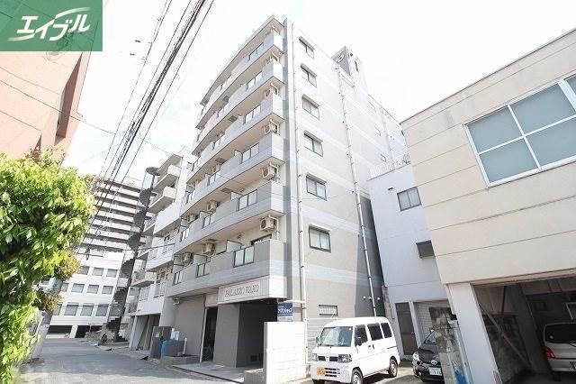 PALAZZOWAKO(1K/3階)