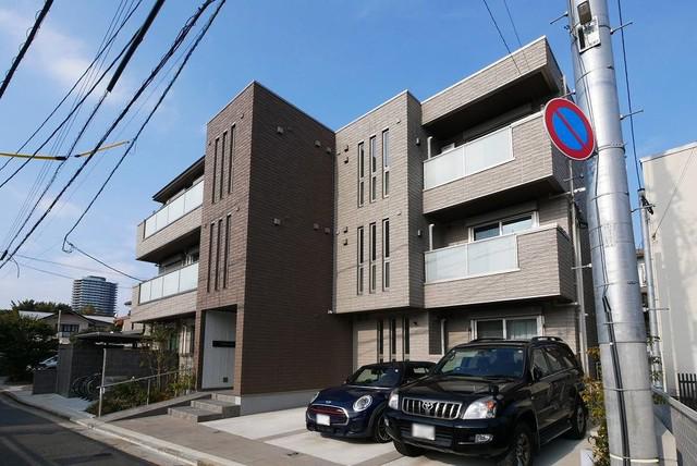 CENTRAL JIGYO(2LDK/2階)