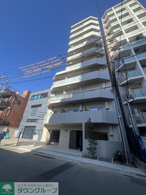 リリーフォート板橋大山(1LDK/9階)