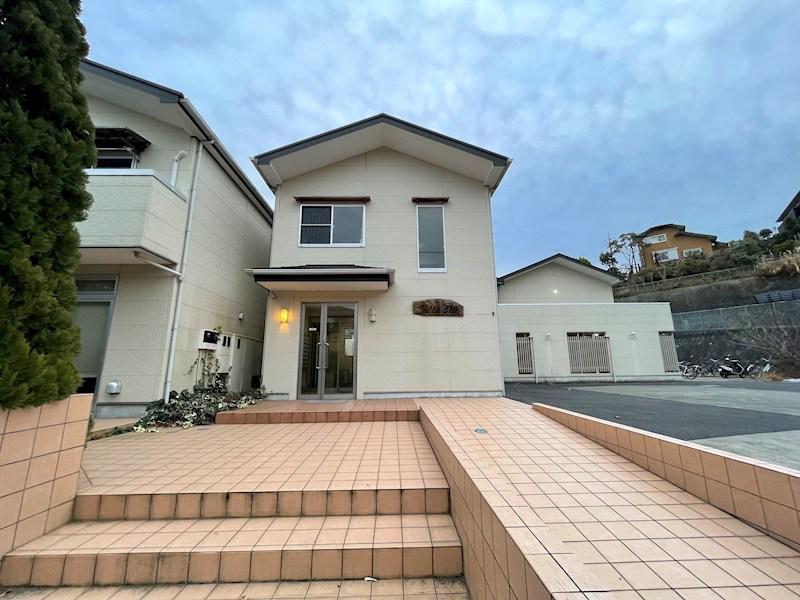 VILLA510 NO.6(1K/1階)