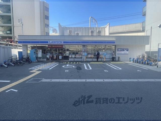 フリーディオ寝屋川(1K/1階)の周辺写真