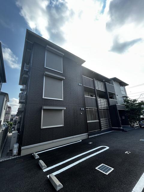MERVEILLE(2LDK/2階)