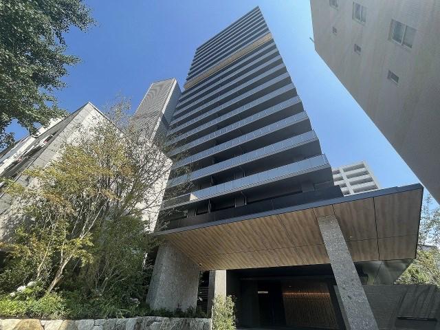 グランドメゾン大濠公園THE TOWER(2LDK/3階)