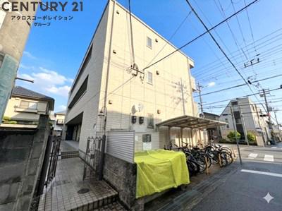 ルミネ甲東園(ワンルーム/1階)