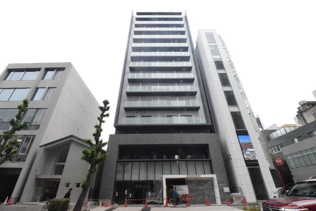 E-CITY大須(1LDK/9階)