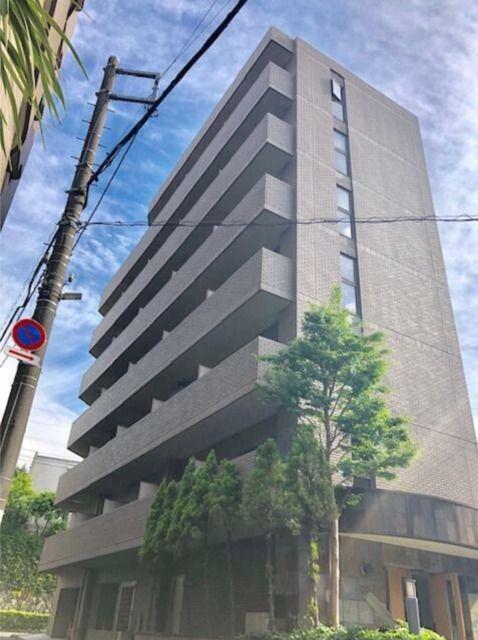 ロイヤルガーデン哲学堂(1LDK/3階)