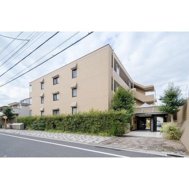 PATH世田谷弦巻(3LDK/2階)