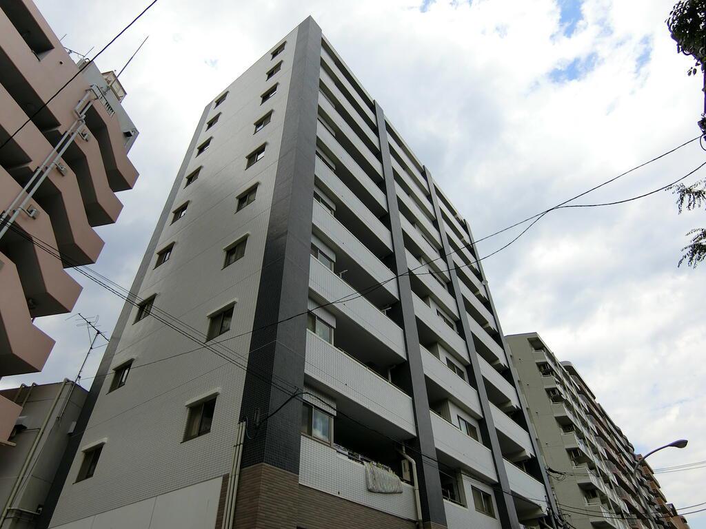 リブゼ横浜ヴェルデパセオ(3LDK/7階)