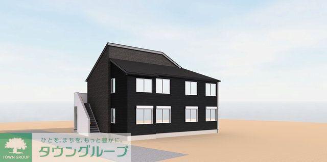 KEIAI RESIDENCE 清瀬IV(1LDK/1階)
