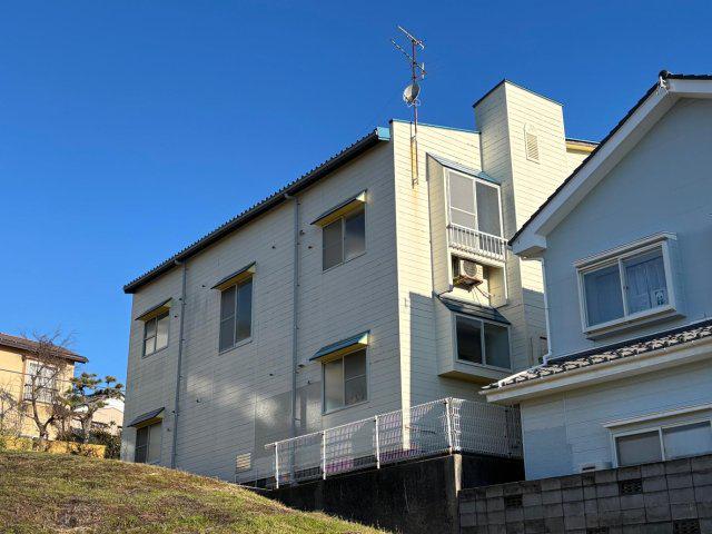 SOLANA UCHINO(1K/1階)