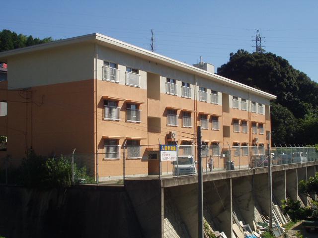 昭和グリーンハイツ(3LDK/1階)
